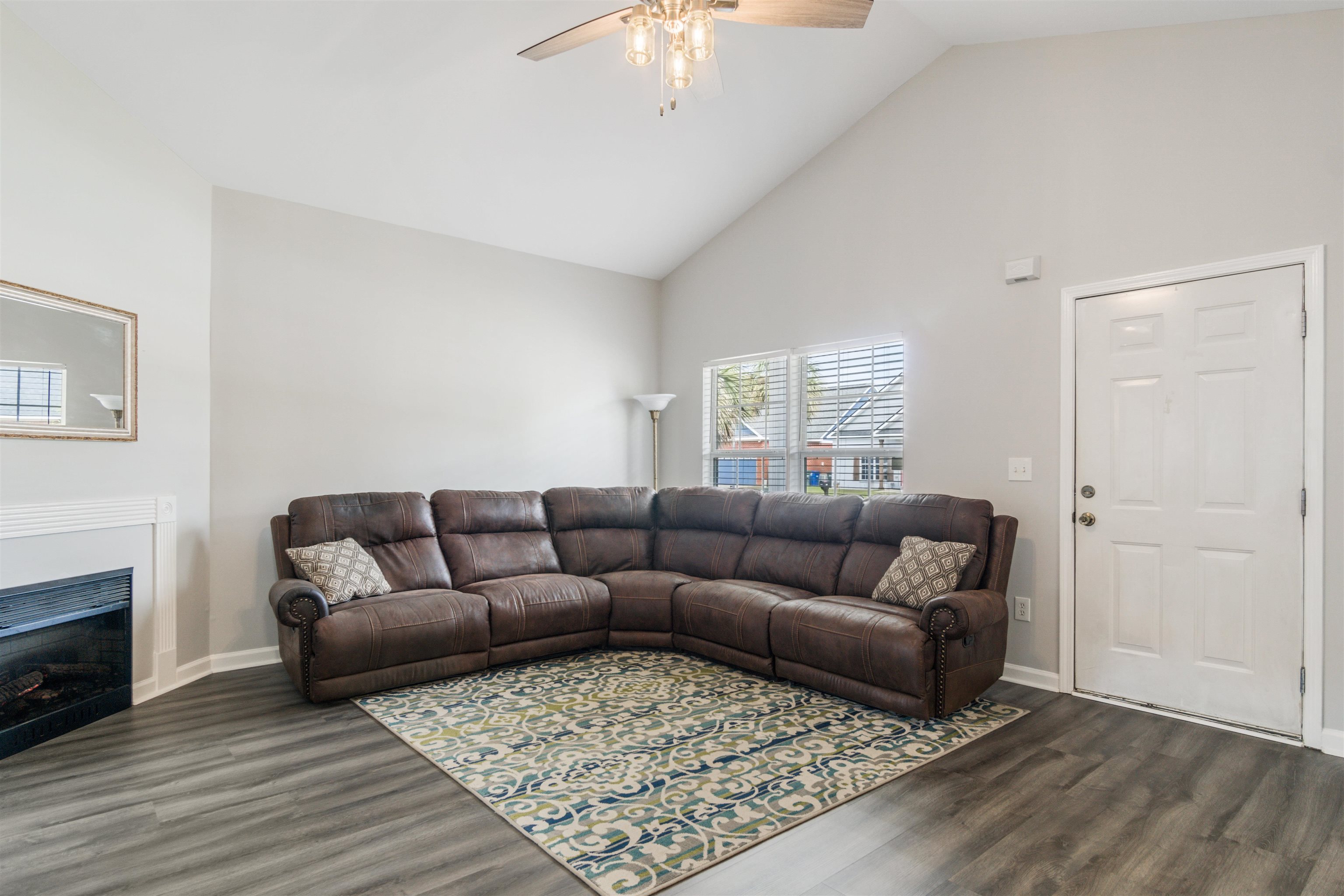 1322 Dominoe Trail Foley, AL 36535 - Photo 8 of 28