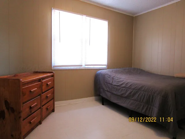 $1,200 | 607 West Wilson Street, Unit 1, Borger, TX 79007