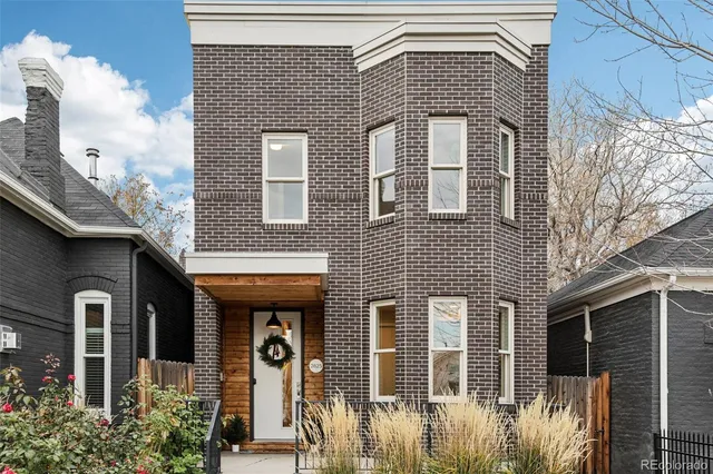 $1,000,000 | 2825 Stout Street, Denver, CO 80205