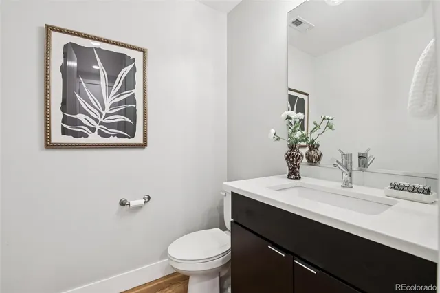 $1,000,000 | 2825 Stout Street, Denver, CO 80205