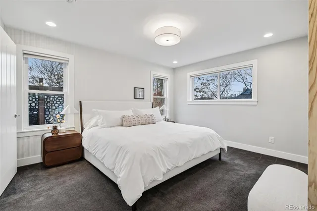 $1,000,000 | 2825 Stout Street, Denver, CO 80205