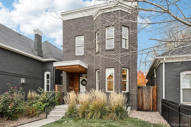 $1,000,000 | 2825 Stout Street, Denver, CO 80205