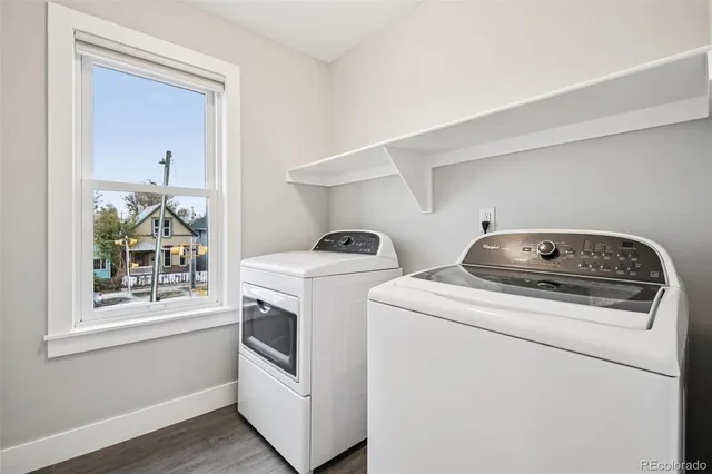 $1,000,000 | 2825 Stout Street, Denver, CO 80205