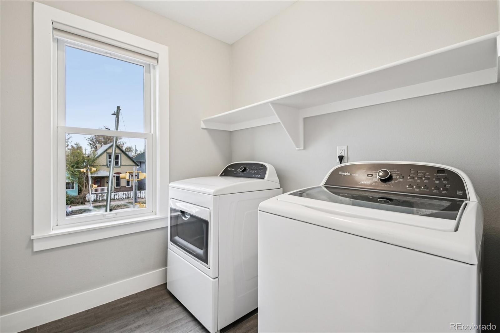 2825 Stout Street Denver, CO 80205 - Photo 26 of 42