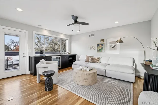 $1,000,000 | 2825 Stout Street, Denver, CO 80205