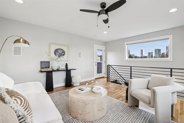 $1,000,000 | 2825 Stout Street, Denver, CO 80205