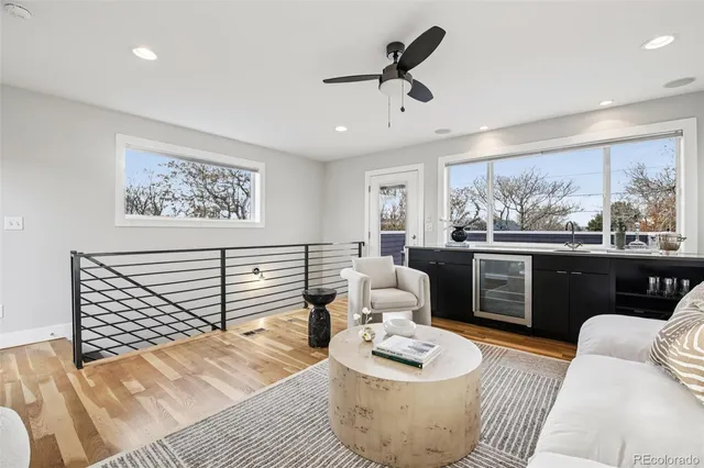 $1,000,000 | 2825 Stout Street, Denver, CO 80205