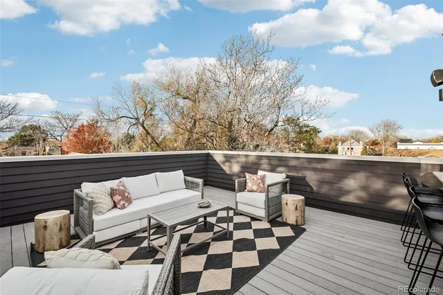 $1,000,000 | 2825 Stout Street, Denver, CO 80205