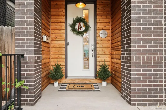 $1,000,000 | 2825 Stout Street, Denver, CO 80205