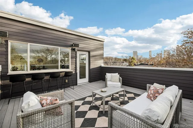 $1,000,000 | 2825 Stout Street, Denver, CO 80205