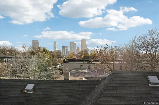 $1,000,000 | 2825 Stout Street, Denver, CO 80205