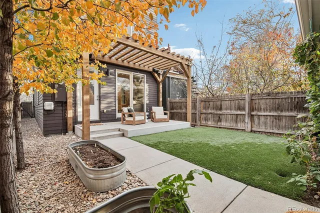 $1,000,000 | 2825 Stout Street, Denver, CO 80205