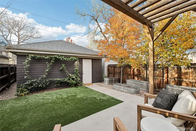 $1,000,000 | 2825 Stout Street, Denver, CO 80205