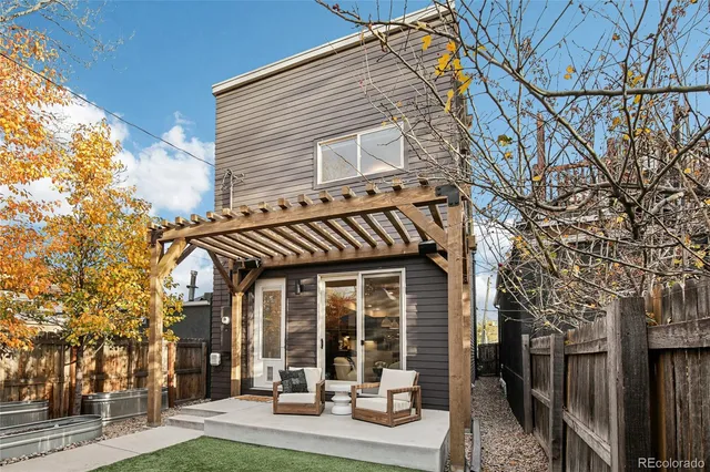 $1,000,000 | 2825 Stout Street, Denver, CO 80205
