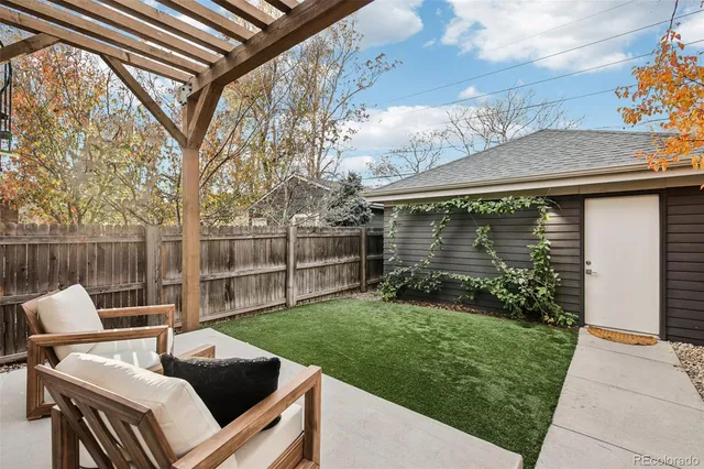 $1,000,000 | 2825 Stout Street, Denver, CO 80205