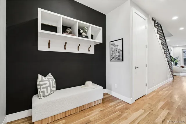 $1,000,000 | 2825 Stout Street, Denver, CO 80205