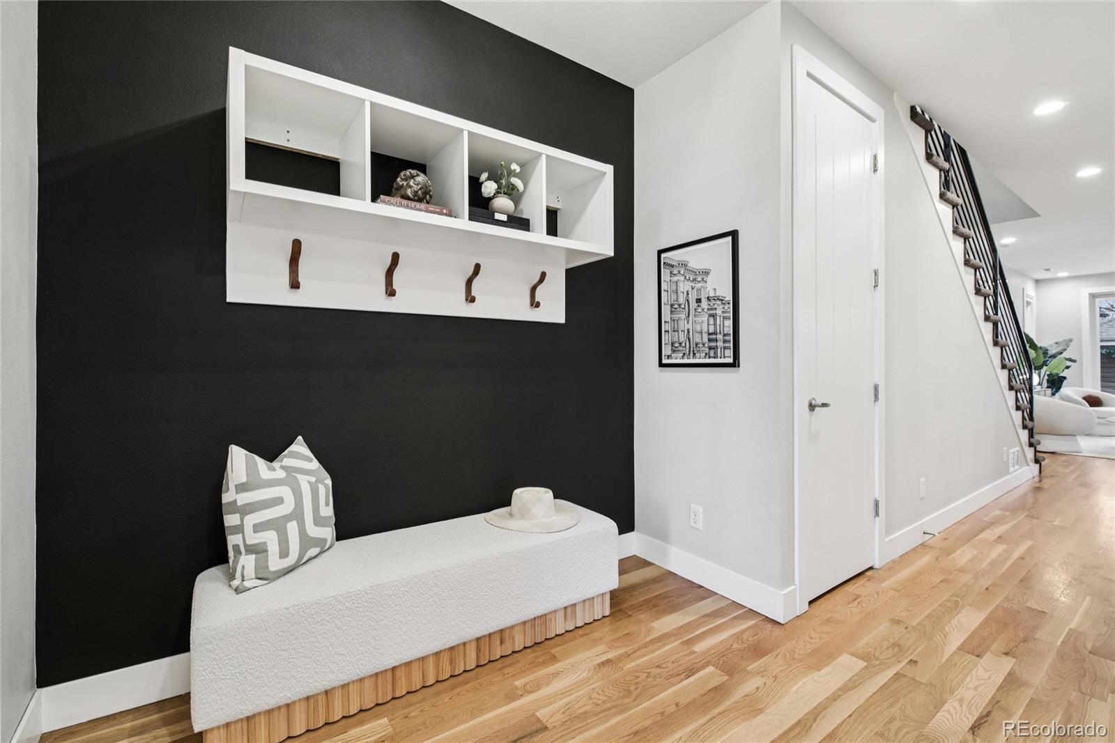 2825 Stout Street Denver, CO 80205 - Photo 4 of 42