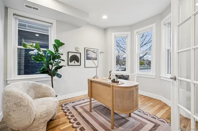 $1,000,000 | 2825 Stout Street, Denver, CO 80205