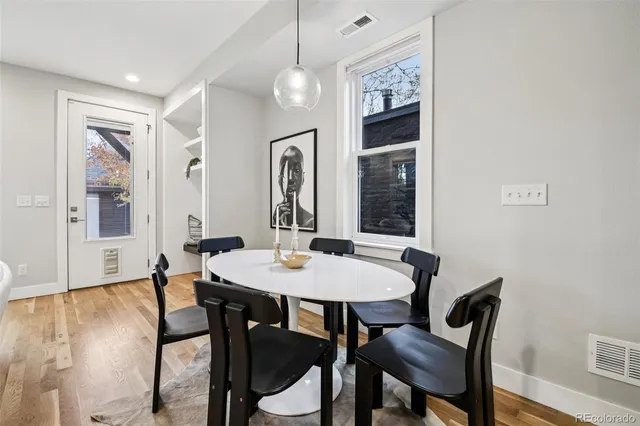 $1,000,000 | 2825 Stout Street, Denver, CO 80205