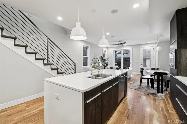 $1,000,000 | 2825 Stout Street, Denver, CO 80205