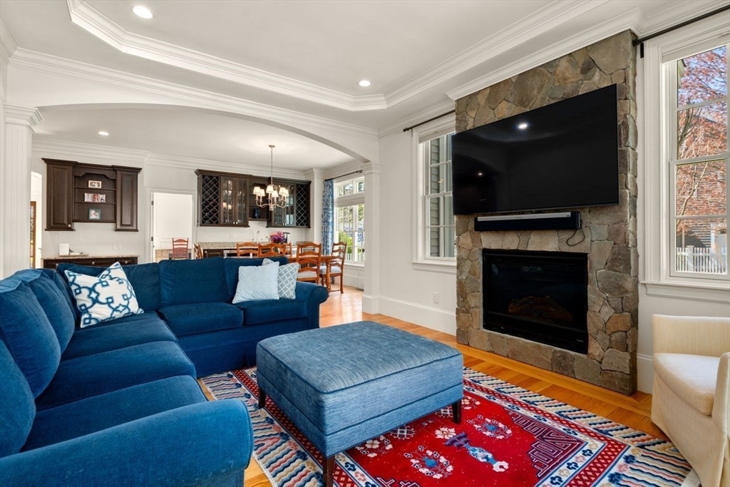 15 Parker Road Wellesley, MA 02482 - Photo 12 of 38