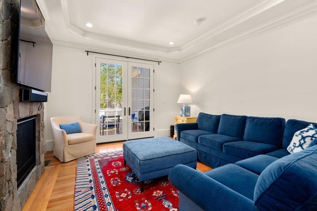 15 Parker Road Wellesley, MA 02482 - Photo 13 of 38