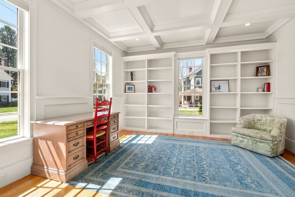 15 Parker Road Wellesley, MA 02482 - Photo 14 of 38