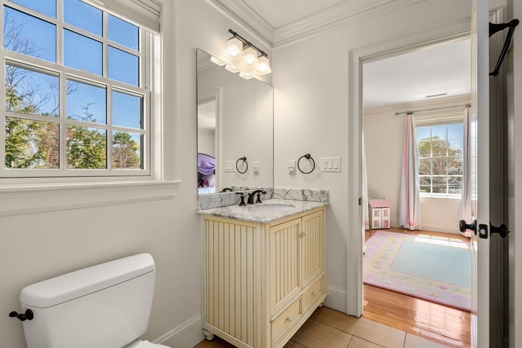 15 Parker Road Wellesley, MA 02482 - Photo 23 of 38