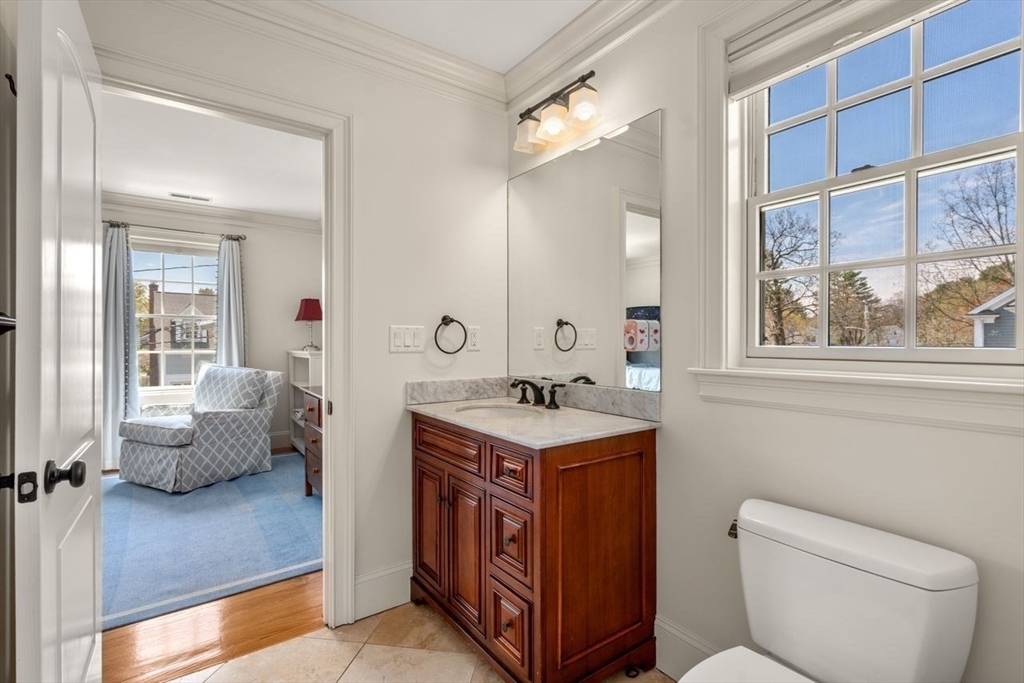 15 Parker Road Wellesley, MA 02482 - Photo 26 of 38