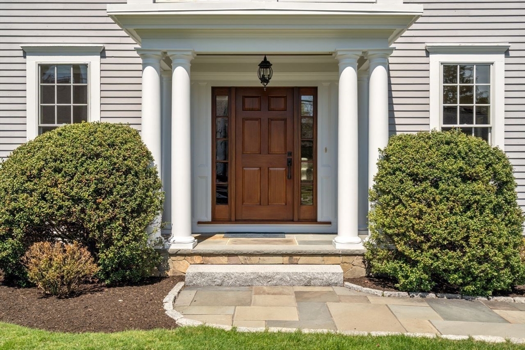 15 Parker Road Wellesley, MA 02482 - Photo 36 of 38