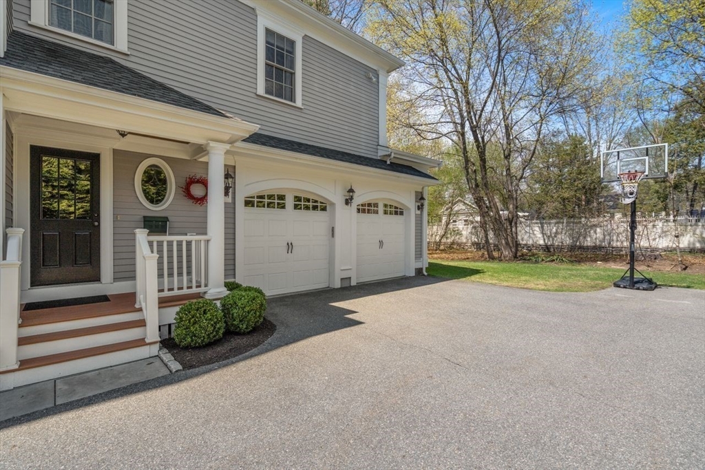 15 Parker Road Wellesley, MA 02482 - Photo 37 of 38