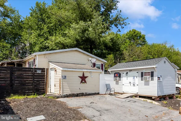 $145,000 | 16218 McGregor Drive, Hagerstown, MD 21740