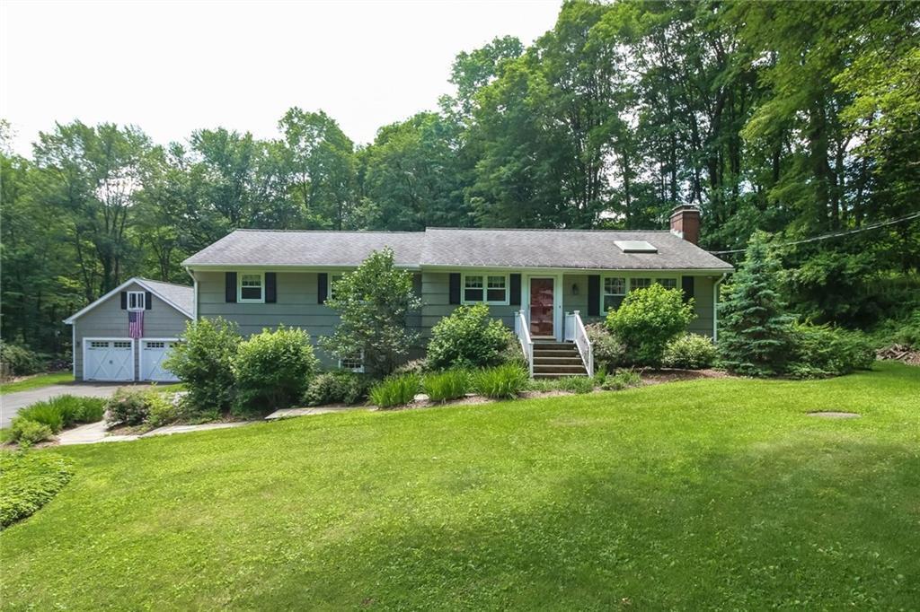 27 Taunton Ridge Road Newtown, CT 06470 - Photo 1 of 1