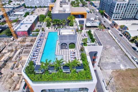 $730,000 | 2700 Northwest 2nd Avenue, Unit 528, Miami, FL 33127