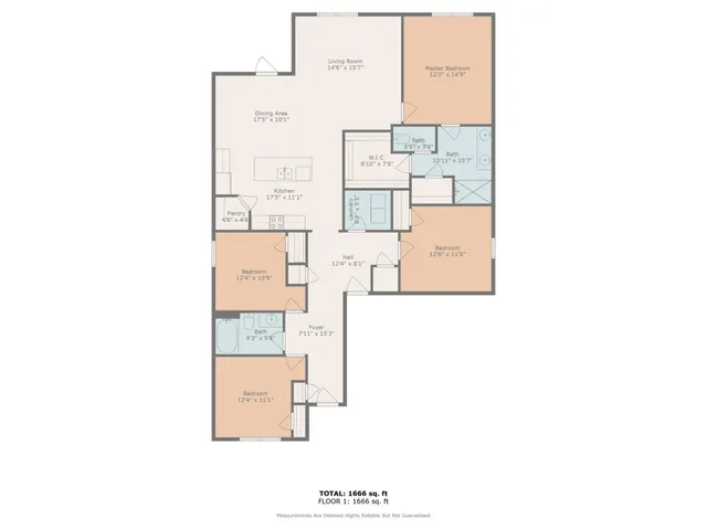 $299,900 | 165 Pruitt Drive, Crawfordville, FL 32327