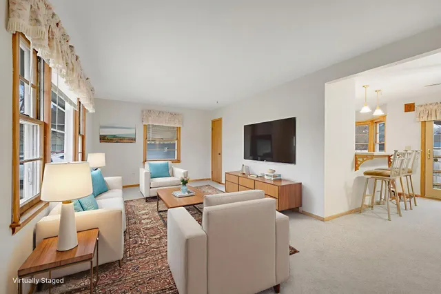 $320,000 | 2851 113th Avenue Northwest, Coon Rapids, MN 55433