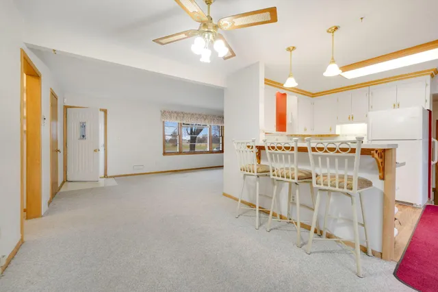 $320,000 | 2851 113th Avenue Northwest, Coon Rapids, MN 55433