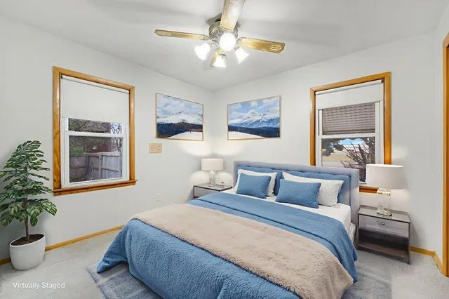 $320,000 | 2851 113th Avenue Northwest, Coon Rapids, MN 55433