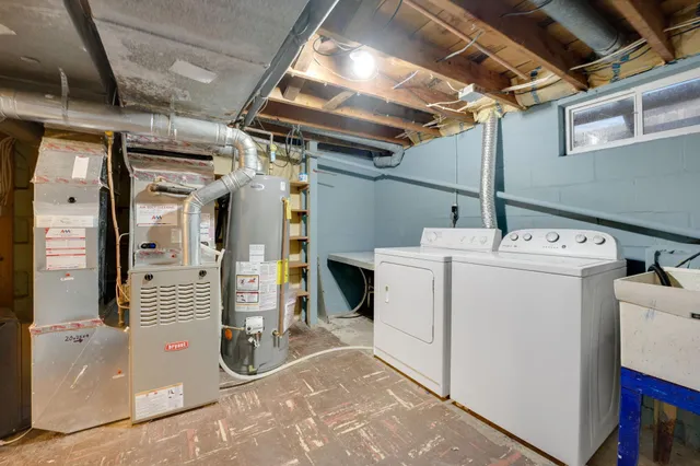 $320,000 | 2851 113th Avenue Northwest, Coon Rapids, MN 55433