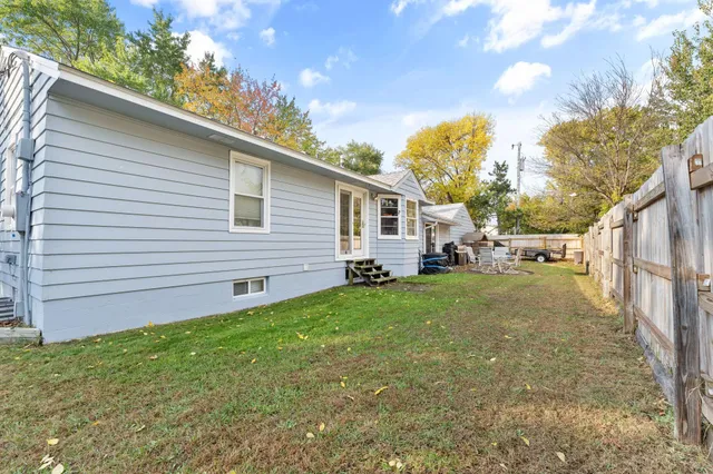 $320,000 | 2851 113th Avenue Northwest, Coon Rapids, MN 55433