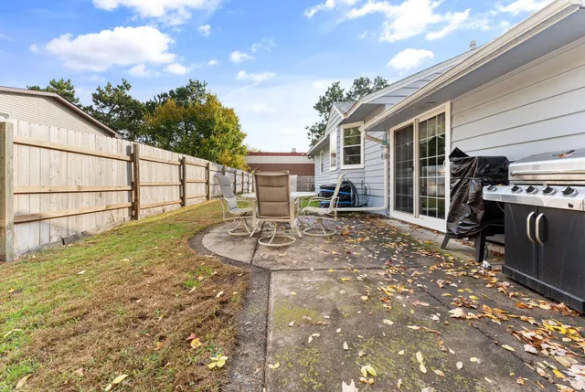 $320,000 | 2851 113th Avenue Northwest, Coon Rapids, MN 55433