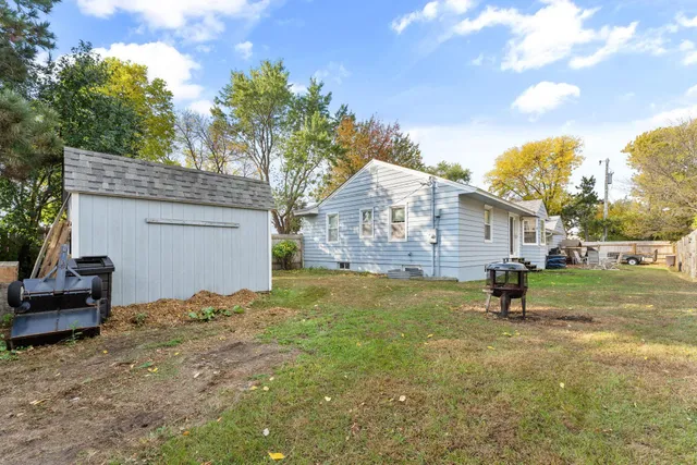 $320,000 | 2851 113th Avenue Northwest, Coon Rapids, MN 55433