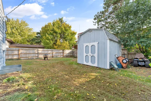 $320,000 | 2851 113th Avenue Northwest, Coon Rapids, MN 55433