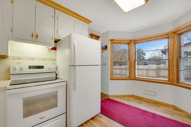 $320,000 | 2851 113th Avenue Northwest, Coon Rapids, MN 55433