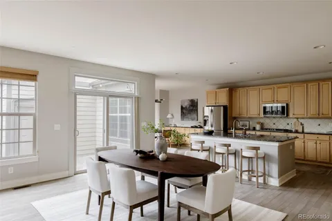 $1,115,000 | 7908 East 25th Avenue, Denver, CO 80238