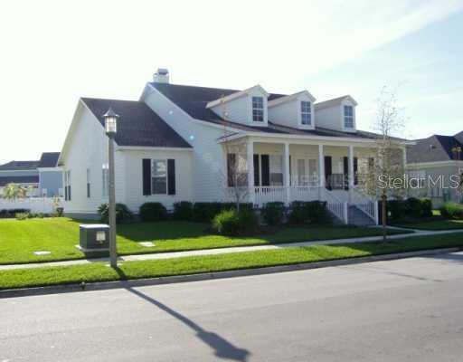 788 Oak Shadows Road Celebration, FL 34747 - Photo 1 of 1 Exterior Front