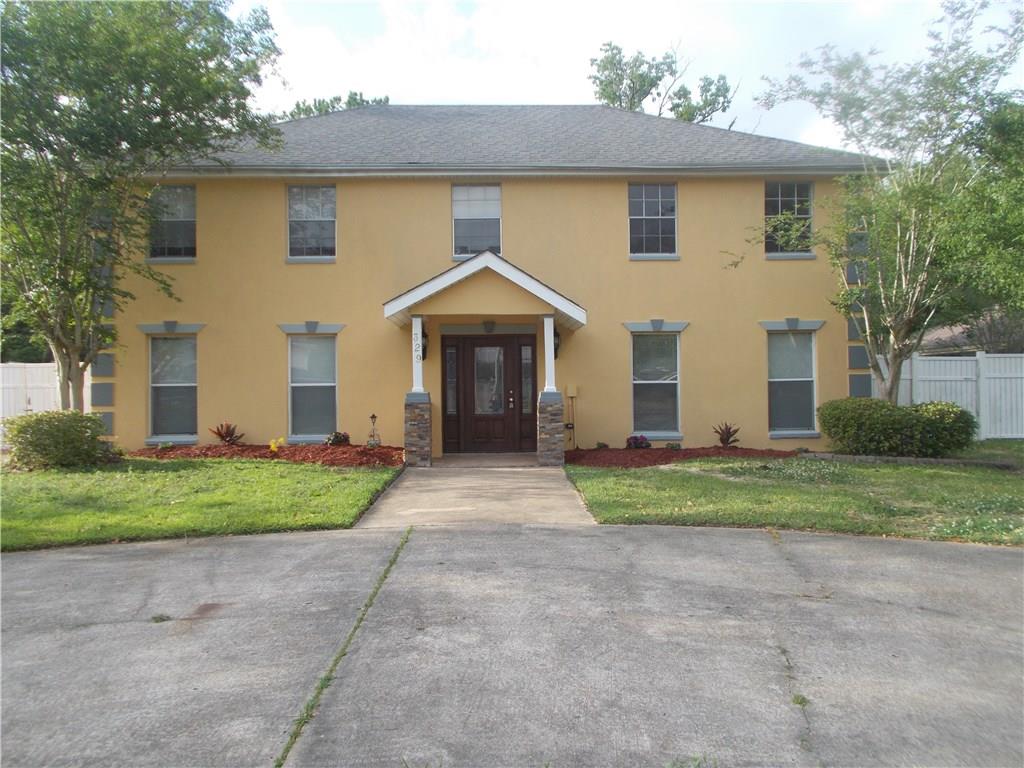 329 Devon Road Laplace, LA 70068 - Photo 1 of 23 Gallery Image 1