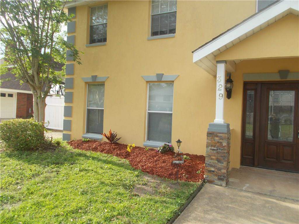 329 Devon Road Laplace, LA 70068 - Photo 2 of 23 Gallery Image 2
