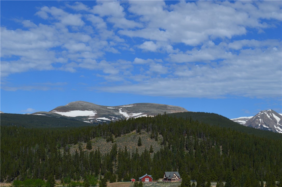 Tbd Potentilla Road Alma, CO 80420 - Photo 5 of 35 Gallery Image 5