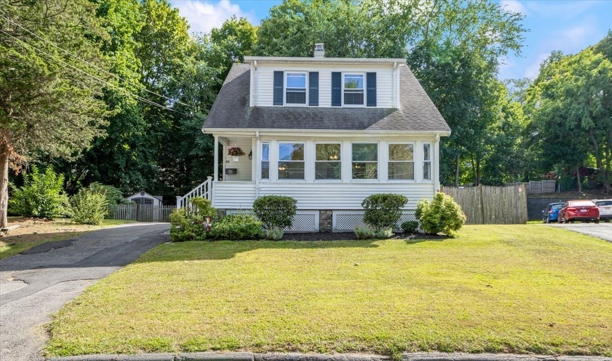 66 Edgemere Road Lynn, MA 01904 - Photo 40 of 42 Gallery Image 40